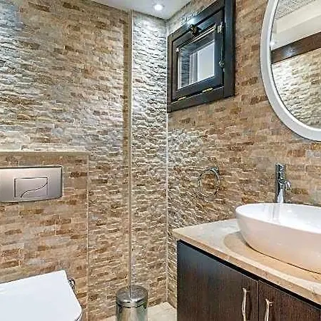 White Garden 5* Каш